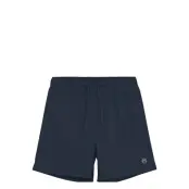 Minymo Swim Shorts Marinblå