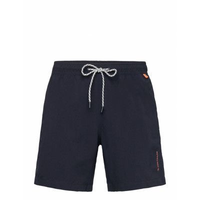 Swim Shorts Badshorts Navy Tom Tailor