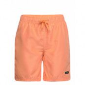 Swim Shorts Badshorts Orange Minymo