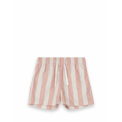 Garbo&Friends Swim Shorts Röd