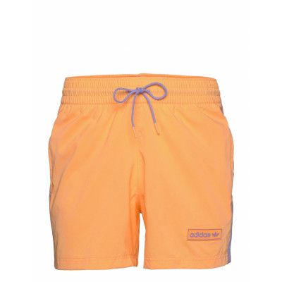Swim Shorts Badshorts Rosa Adidas Originals