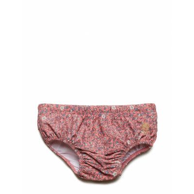Swim Shorts Cilia Badshorts Rosa Wheat