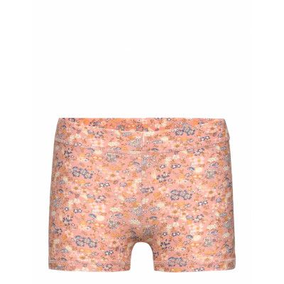 Swim Shorts Niki Badshorts Rosa Wheat