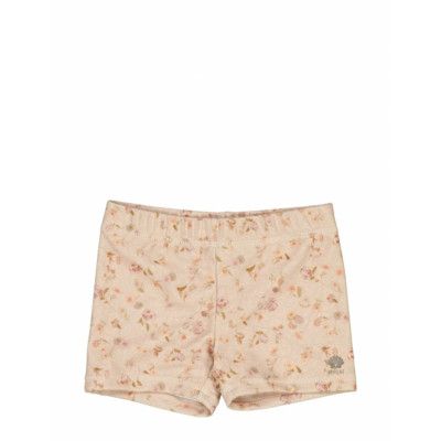 Swim Shorts Niki Bottoms Shorts Rosa Wheat