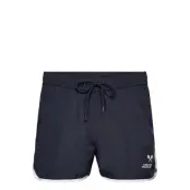 Swim Shorts Sandro Sandro Badshorts Blå Björn Borg