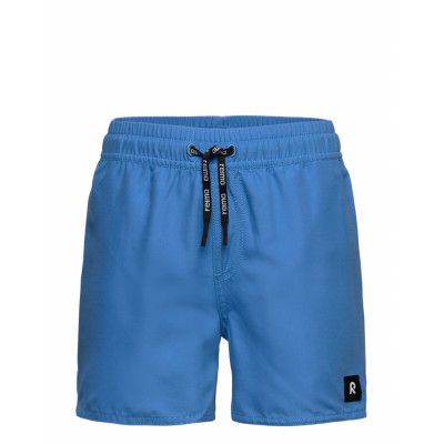 Reima Sunproof Beach Shorts, Somero Blå