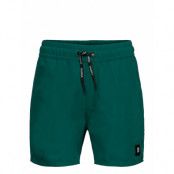 Reima Swim Shorts, Somero Grön