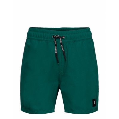 Reima Swim Shorts, Somero Grön