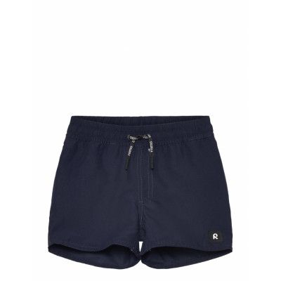 Reima Swim Shorts, Somero Marinblå