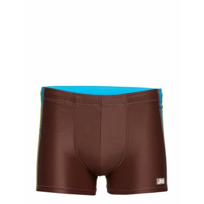 Swim Tight Badshorts Brun JBS