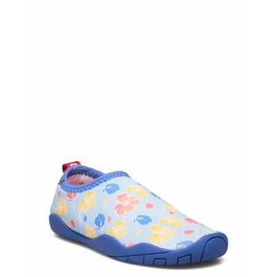 Reima Water Skor Badskor, Lean Blå