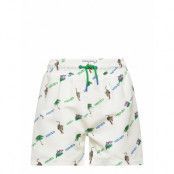 Swimming Short Badshorts Multi/mönstrad Kenzo