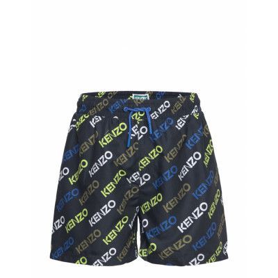Swimming Short Badshorts Multi/mönstrad Kenzo