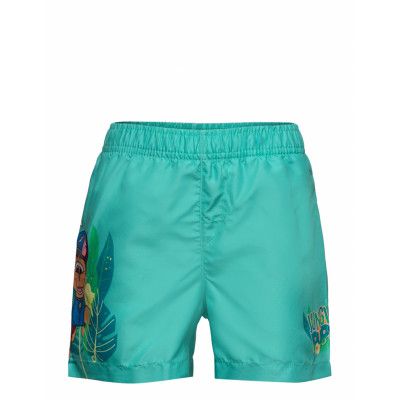 Paw Patrol Swimming Shorts Blå