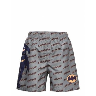 Batman Swimming Shorts Grå
