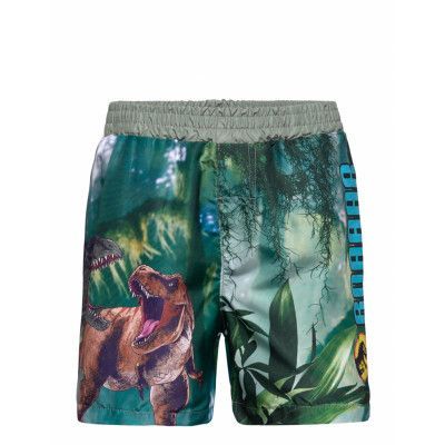 Jurassic World Swimming Shorts Multi/patterned