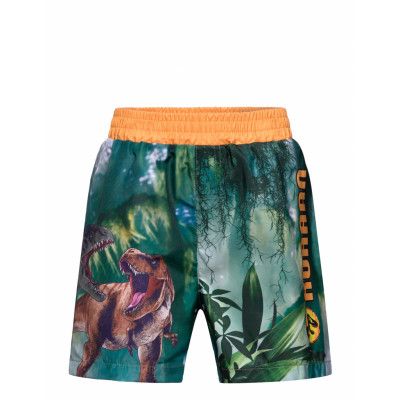 Jurassic World Swimming Shorts Multi/patterned