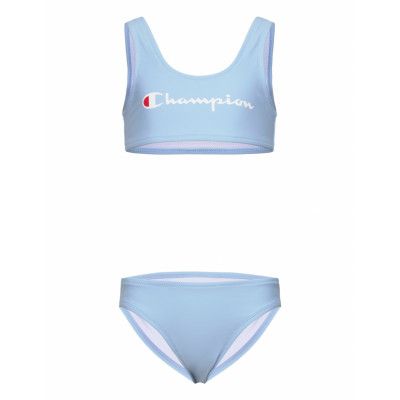 Champion Swimming Suit Blå