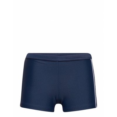 Swimming Trunk Badshorts Blå Champion