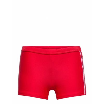 Swimming Trunk Badshorts Röd Champion