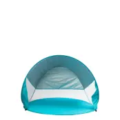 Swimpy Uv-Tent With Ventilation Toys Outdoor Toys Uv Tent Blue Swimpy