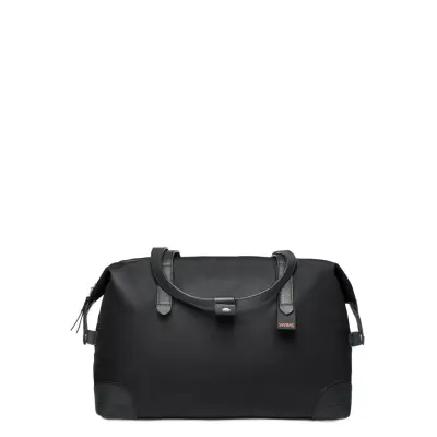 Swims 24H Holdall - Black - ONE SIZE 42 cm