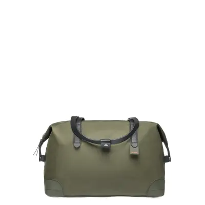 Swims 24H Holdall - Khaki green - ONE SIZE 42 cm