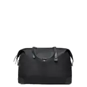 Swims 48H Holdall - Black - ONE SIZE 50 cm