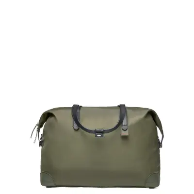 Swims 48H Holdall - Khaki green - ONE SIZE 50 cm