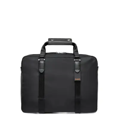 Swims Attaché - Black - ONE SIZE 38 cm