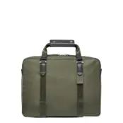 Swims Attaché - Khaki green - ONE SIZE 38 cm