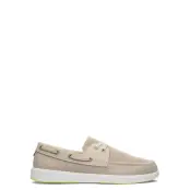 Swims Breeze Boat Shoe - Beige - 42 27 cm