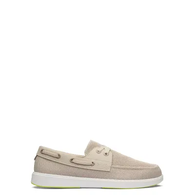 Swims Breeze Boat Shoe - Beige - 42 27 cm