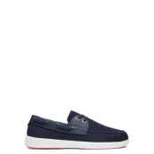 Swims Breeze Boat Shoe - Navy - 45 29.5 cm