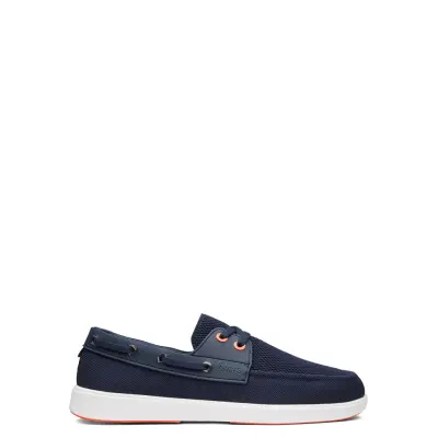 Swims Breeze Boat Shoe - Navy - 45 29.5 cm
