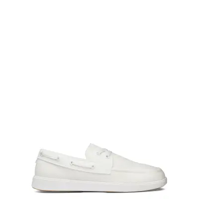 Swims Breeze Boat Shoe - White - 45 29.5 cm