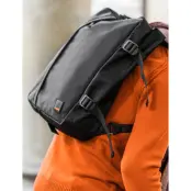 Swims Hybrid Bag - Black - ONE SIZE 41 cm