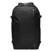 Swims Motion Backpack - Black - ONE SIZE 26.5 cm