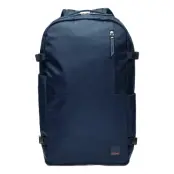 Swims Motion Backpack - Navy - ONE SIZE 26.5 cm