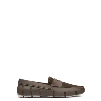 Swims Penny Loafer - Brown - 44 28.5 cm
