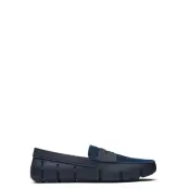 Swims Penny Loafer - Navy - 44 28.5 cm