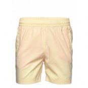 Swimshort Badshorts Gul Adidas Originals