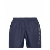 Swimshorts Shorts Casual Blå EA7