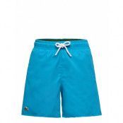 Swimwear *Villkorat Erbjudande Badshorts Blå Lacoste