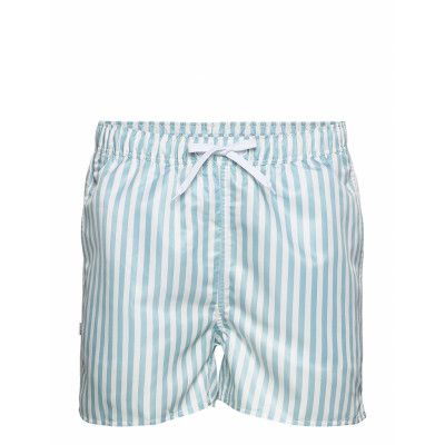 Swimwear Badshorts Blå Resteröds