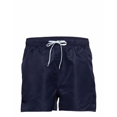 Swimwear Badshorts Blå Resteröds