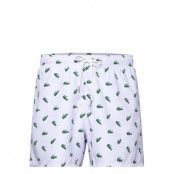 Swimwear Badshorts Blue Lacoste