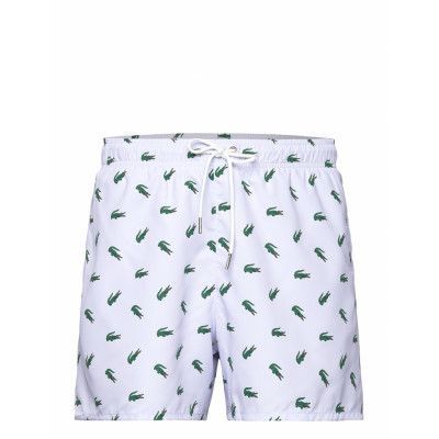 Swimwear Badshorts Blue Lacoste