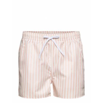 Swimwear Badshorts Creme Resteröds