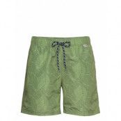 Swimwear Badshorts Grön Blend